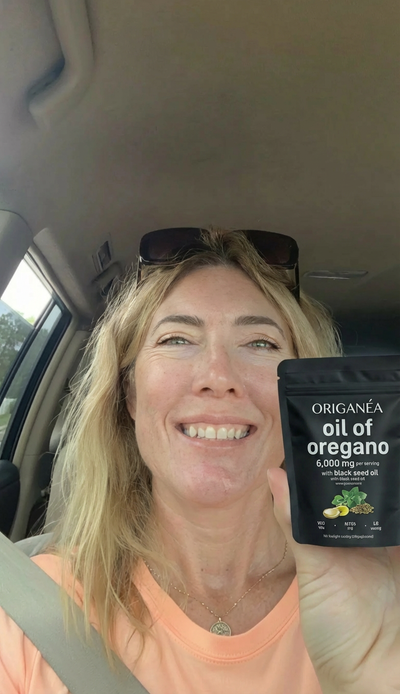 Avis client Origanéa