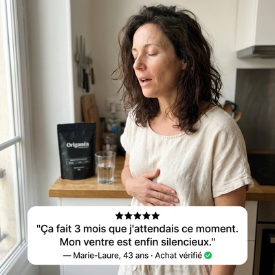 Avis client Origanéa